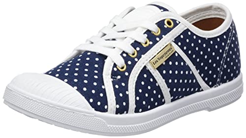 Sandales Clorinda Les Tropéziennes par M. Belarbi pour femme en cuir véritable