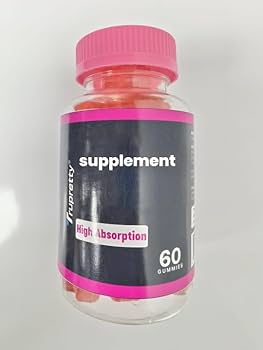 Amazon.com: Creatine Monohydrate Gummies for Women & Men