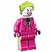 LEGO Super Heroes Classic TV Series Batman Minifigure - The Joker Cesar Romero