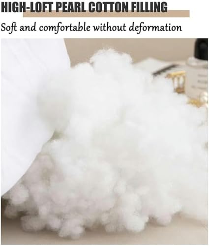 Coussin de tête de lit haut de gamme et doux pour le dossier - 5