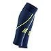 Produktbild CEP  Calf Sleeve 2.0 für Damen | Beinstulpen für exakte Wadenkompression in blau/grün | Größe III