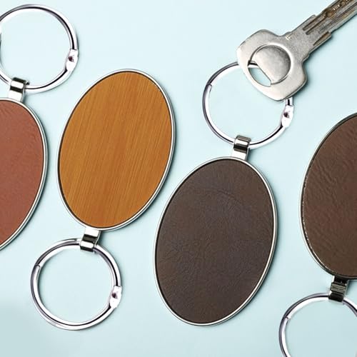 100 Pcs Binder Bings 1.18in(3cm),Metal Rings for Index Cards,Ring Clasps for Note Cards,Nickel-Plated Steel Key Ring,Card Rings,Loose Leaf Paper,Suitable for Schools Offices and Homes(Silvery)