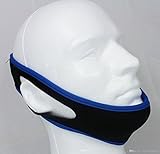Stop Snoring & Heavy Breathing Chin Strap. #1 Ranked Market Device