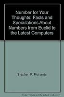 A Number for Your Thoughts 0960822402 Book Cover