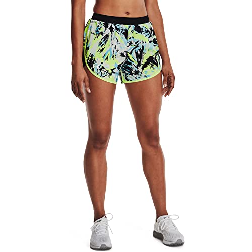 Short Under Armour Fly by Elite II respirant et léger pour le running