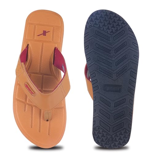 Image of SPARX mens Sfg 2124 Flip-Flop