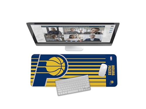 SOAR NBA Multifunctional Desk Mat for Desktop, (31.5