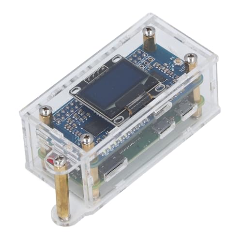 Éviter les coupures radio avec la carte MMDVM Duplex Jeffergarden pour Pi Star - 4