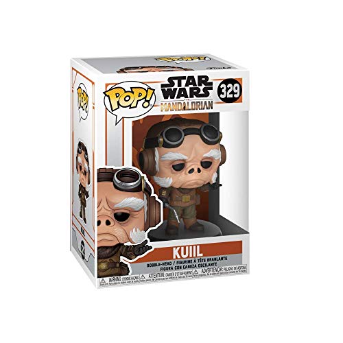 Funko Pop Kuiil (Star Wars The Mandalorian 329) Funko Pop Kuiil (Star Wars The Mandalorian 329) Funko Pop Kuiil (Star Wars The Mandalorian 329) Funko Pop Star Wars
