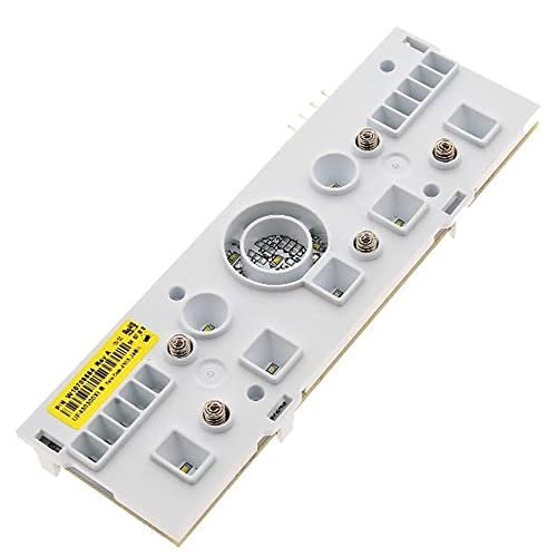 Whirlpool de commande réfrigérateur - vue 8