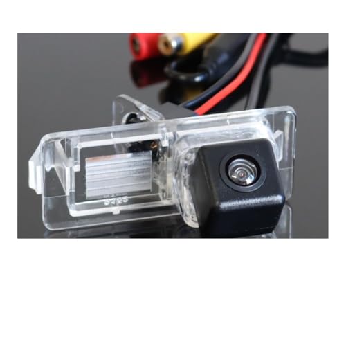 Caméra de recul CCD pour Megane 2 3 et Master, vision nocturne HD