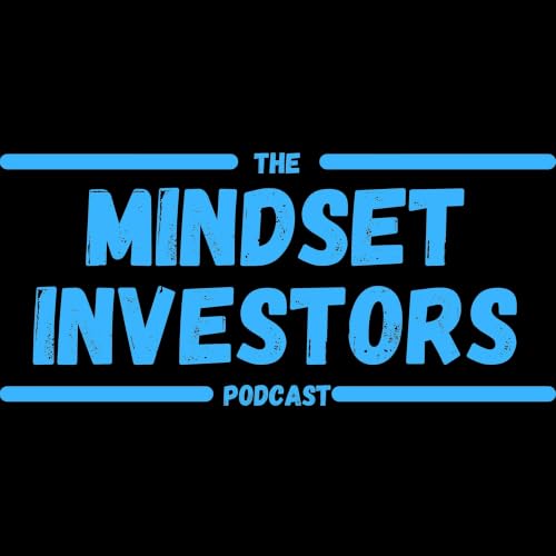 The Mindset Investors Podcast cover art