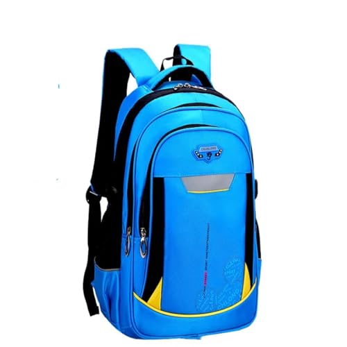 Cartables pour enfants et sorties scolaires : le sac grande capacité de maternelle