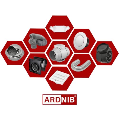 Image of abs 6 Inch to 8 inch Chimney pipe Reducer Converter Cone (6 TO 8)