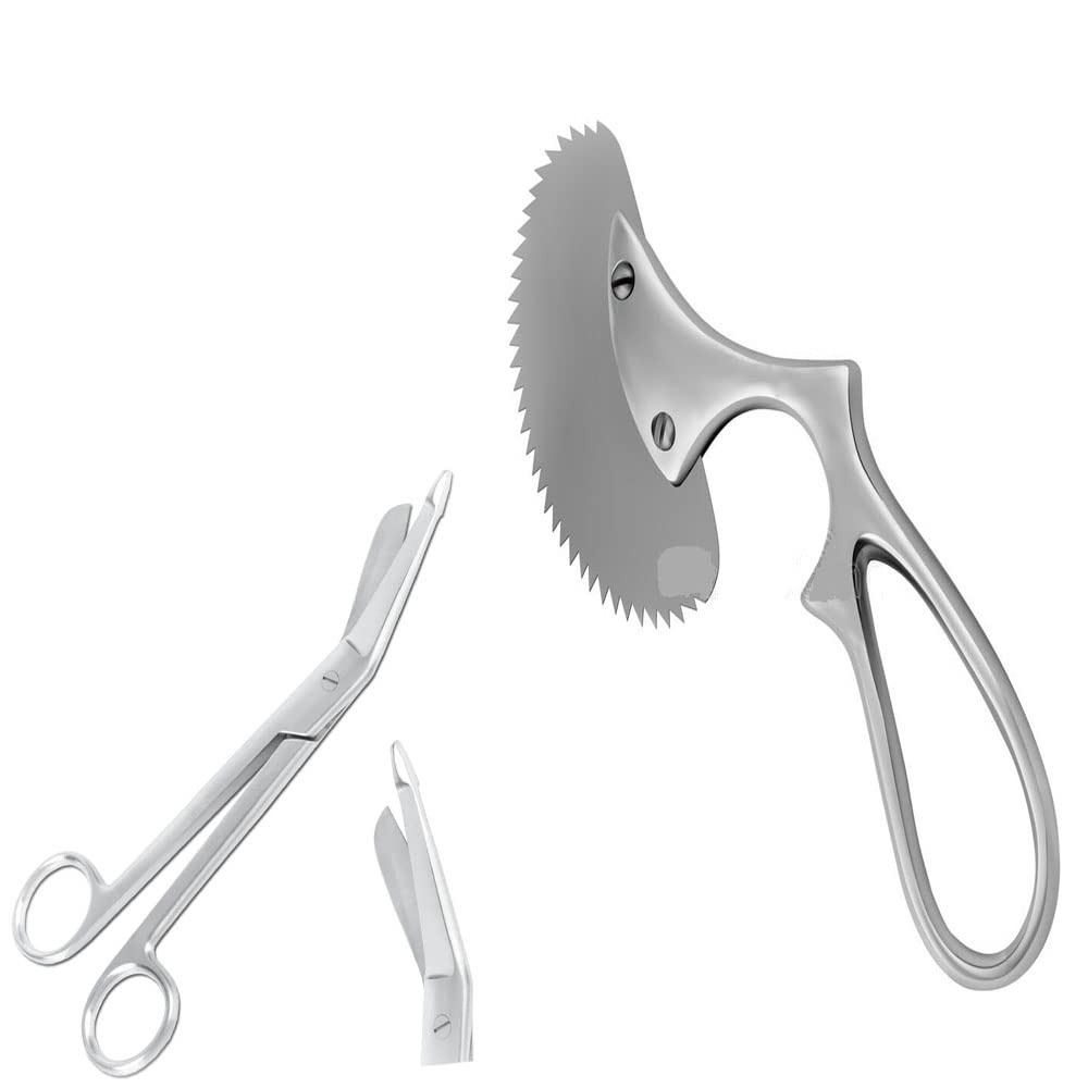 See full amazon price history chart for GOLDFINCH Plaster Cutter Orthopedic and Plaster Cutting Scissor Orthopedic Combo of 2 GOLDFINCH Plaster Cutter Orthopedic and Plaster Cutting Scissor Orthopedic Combo of 2 (B0BDRCQTGG) Amazon Price History, Amazon Price Tracker
