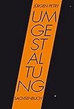  Umgestaltung