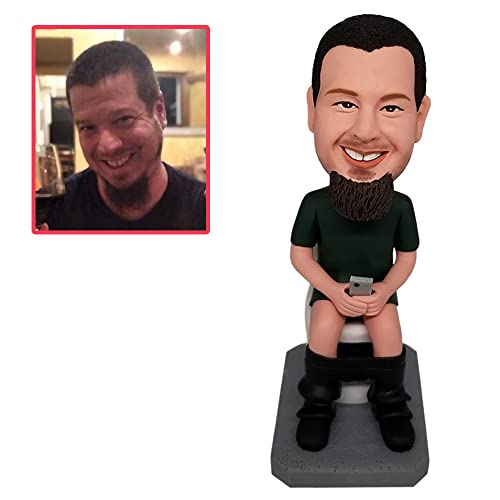 Top 5 Bobbleheads for Your Car Dashboard The Best Way to Add Some Fun!