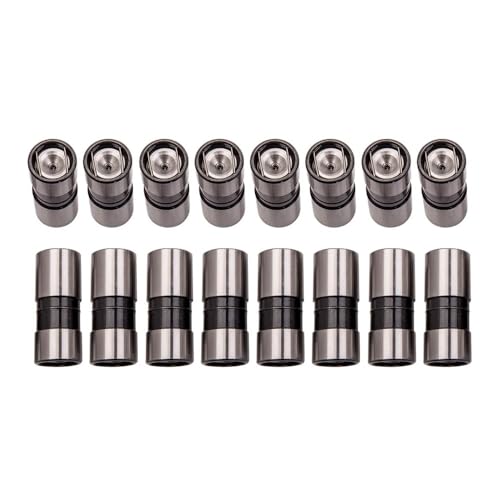 Hydraulic Engine Lifters Flat Tappet for C-he-v for G-M SBC BBC 305 327 400 402