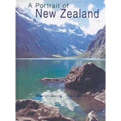 A Portrait of New Zealand