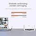 Imagen de PLERY 2 en 1 Adaptador WiFi 6 AX900 + BT5
