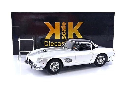 Ferrari 250 GT California Spyder - 1960
