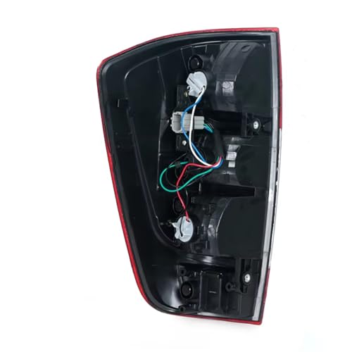Feux arrières Nissan Navara NP300 D23 phare de rechange optique gauche LHD 2015-2019