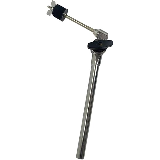 CLUB BOLLYWOOD Cymbal Arm Holder 31cm