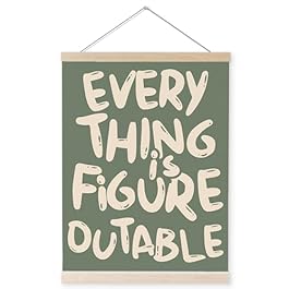 YQDEJ Everything is Figureoutable...