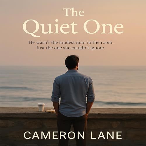 The Quiet One Titelbild