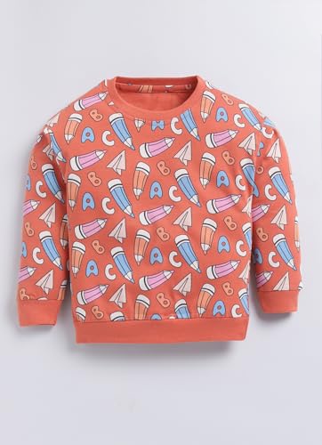 Image of Toonyport Boys & Girls Winter Top & Pant