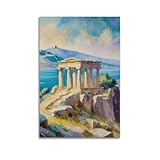 Décoration : moderne et accrocheur. Convient à tous les designs graphiques et photographiques modernes. Vous pouvez l'accrocher ou le coller n'importe où dans votre maison pour devenir si spécial léger et beau.