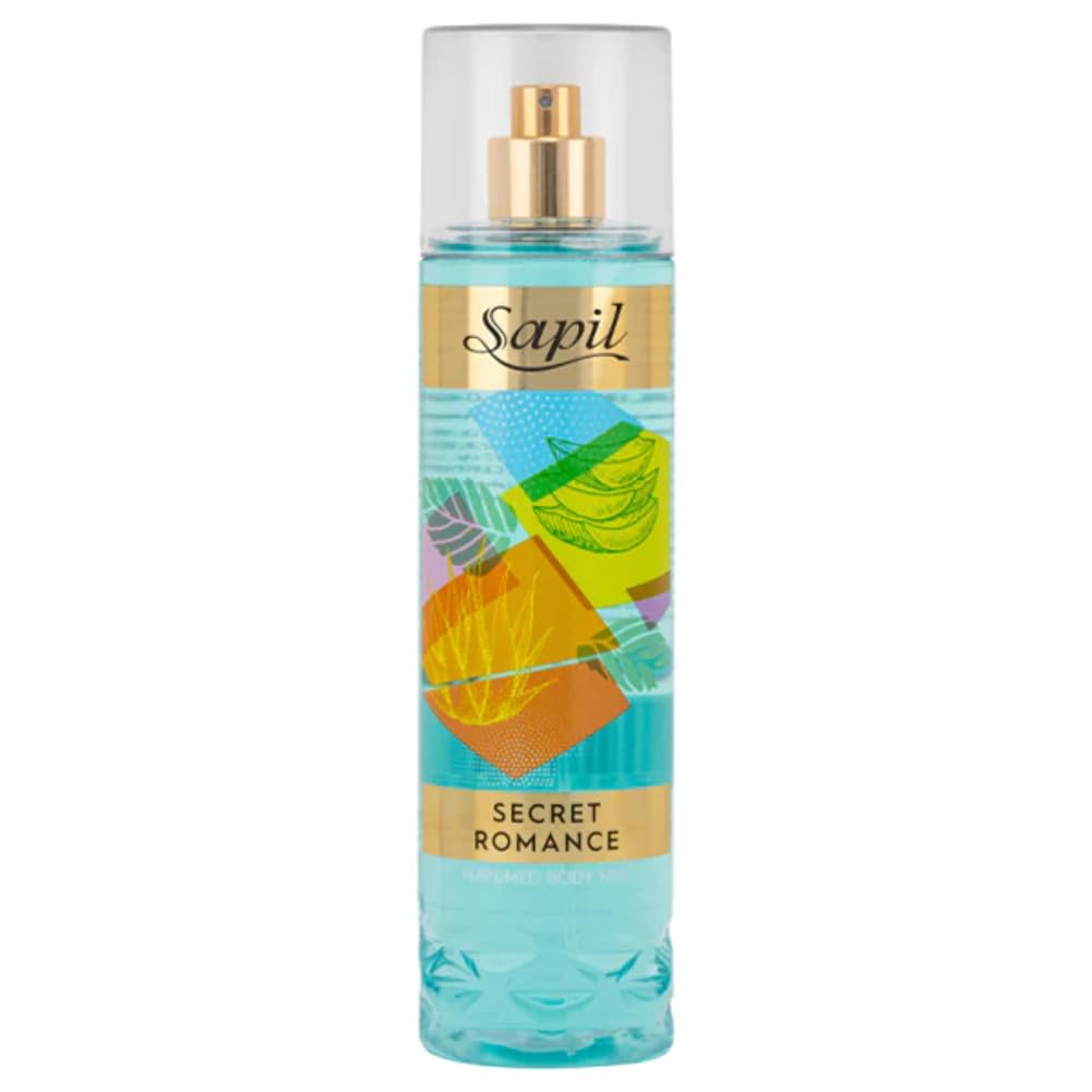 Secret Romance Body Mist For Women 236ml