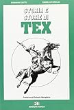 Storia e storie di Tex