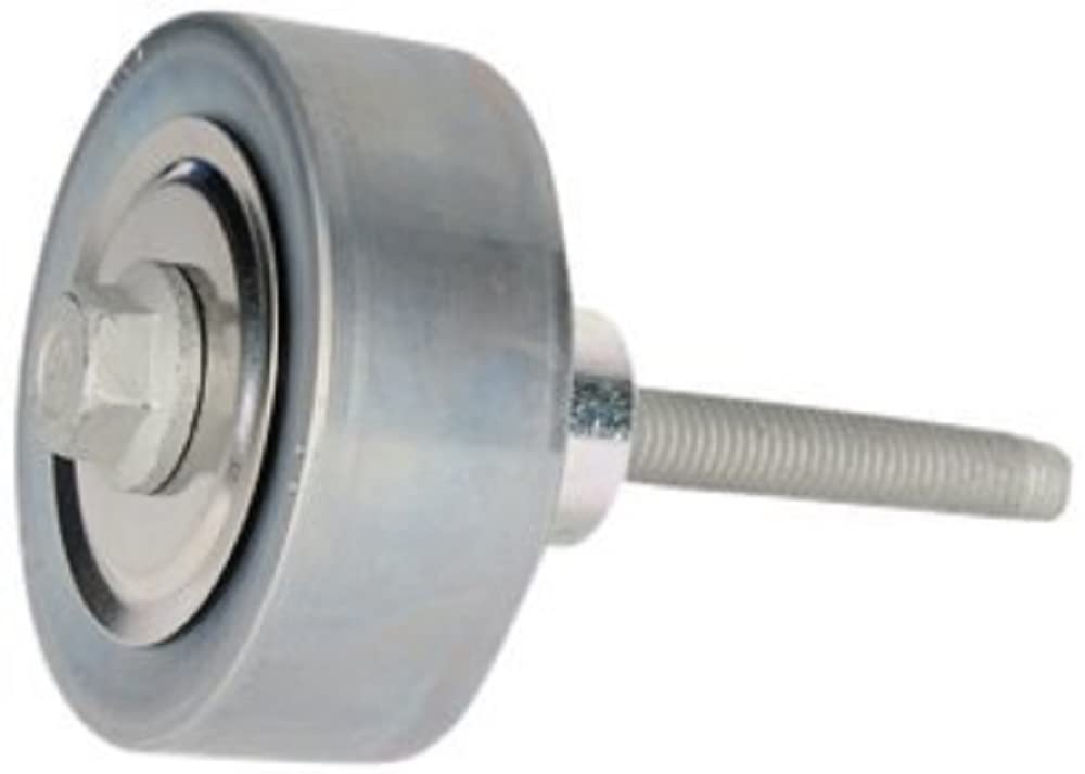 GM Genuine Parts 12610680 Drive Belt Idler Pulley