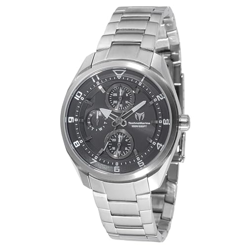 TechnoMarine Ocean Quantum Women's Watch - 36mm