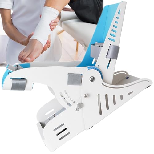 Dispositivo eléctrico para entrenamiento y rehabilitación de tobillo miniatura 1