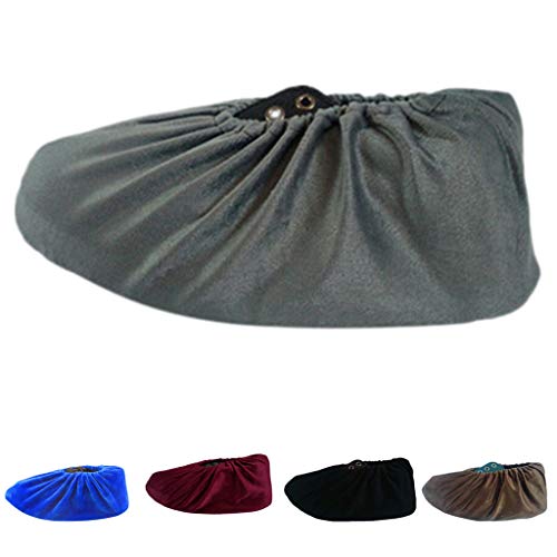 5 Pairs Shoe Covers, Waterproof Shoe Covers, Non-slip Shoe Covers for Indoors, Washable