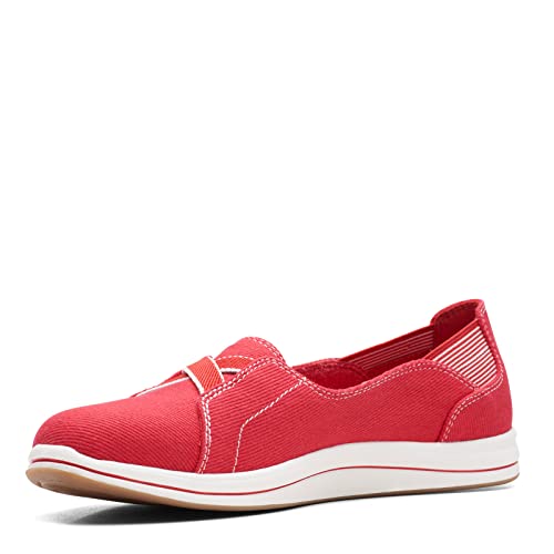Image of Clarks Womens Breeze SkipLoafer