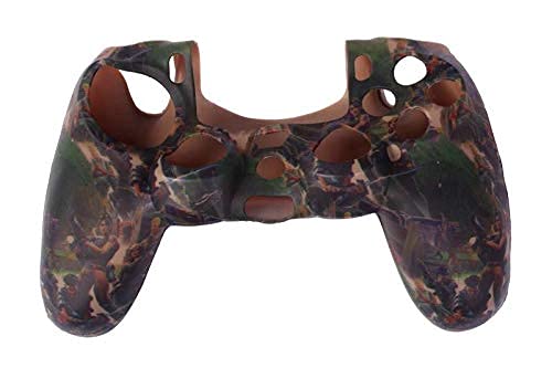 See full amazon price history chart for New World Latest Protective Silicon cover Case for PS4 Playstation 4 Controller Anti Slip Cover Theme- New World Latest Protective Silicon cover Case for PS4 Playstation 4 Controller Anti Slip Cover Theme- (B07GL3N8JY) Amazon Price History, Amazon Price Tracker