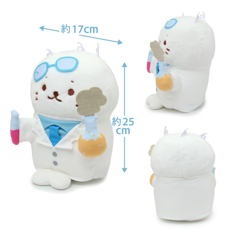 Amazon.co.jp: 【予約販売！5月下旬頃からのお届け予定】しろたん