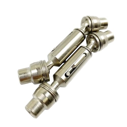 �Z���^�[�g�����X�~�b�V�����V���t�g Compatible With Henglong For WPL B36 B16 C14 C24 B24 For MN D90 For MN99S RC�J�[�g���b�N�X�y�A�p�[�c ���^���t�����g���A�h���C�u�V���t�g 2��(