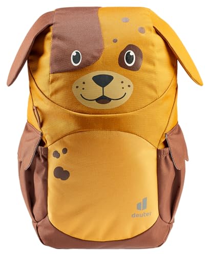 deuter Kikki Kinderrucksack (8 L) – Ansicht 8
