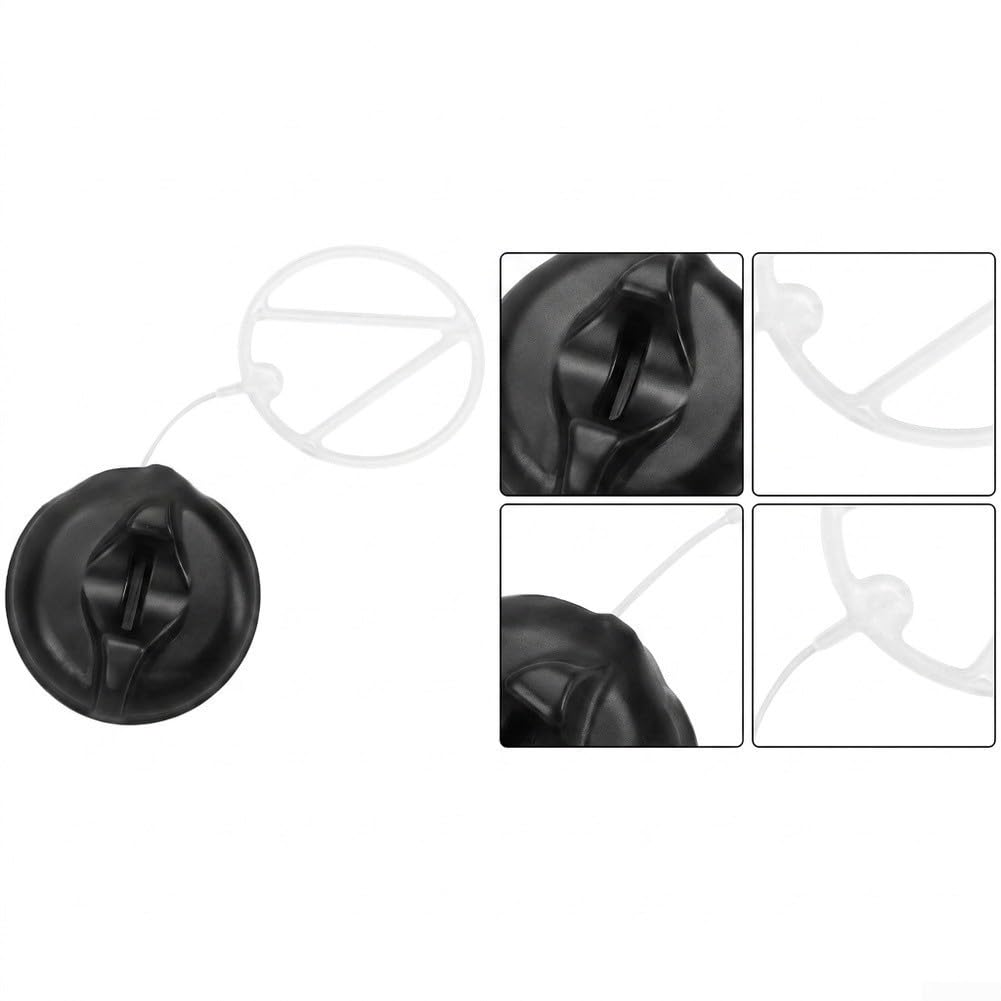 Repuesto Tapón Aceite para Modelos CS352 CS355T 360T