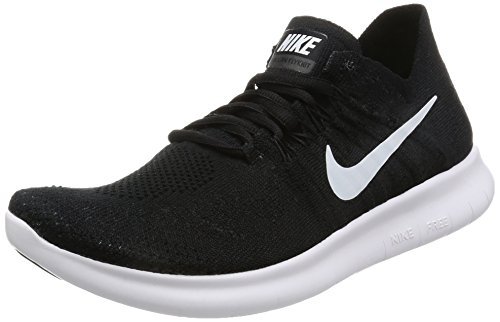 NikeAir Zoom Mariah Flyknit Racer mens Gymnastics shoes