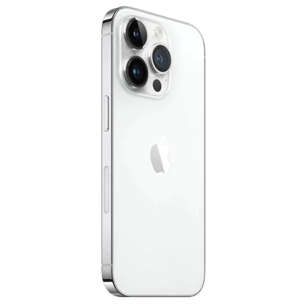 Apple iPhone 14 Pro シルバー 本体　256㎇ Apple iPhone 14 Pro (256 GB) – Prateado (Seminovo) | Amazon.com.br