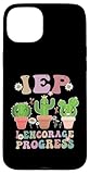 Back to school Special Education Teacher cactus Te