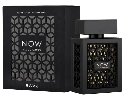 Nu | Eau De parfum 100 ml | Maison Alhambra