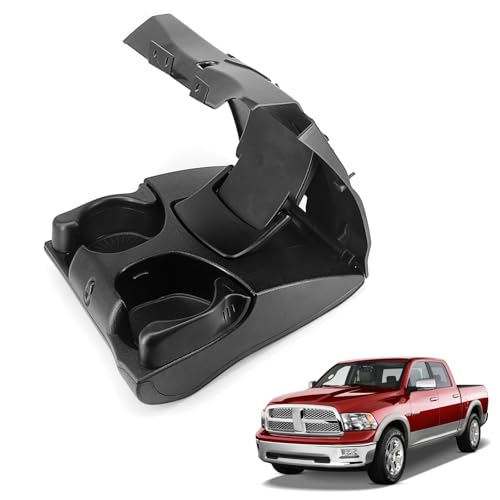 Portavasos de tablero para Dodge Ram 1500 1998-2001 miniatura 1
