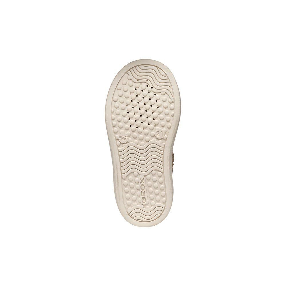 Geox B Nashik Girl A ZapatillasBebé-Niñas
