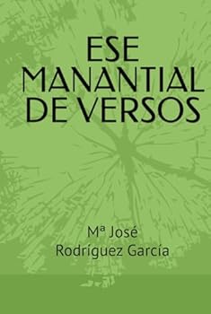 Hardcover ESE MANANTIAL DE VERSOS (Spanish Edition) [Spanish] Book